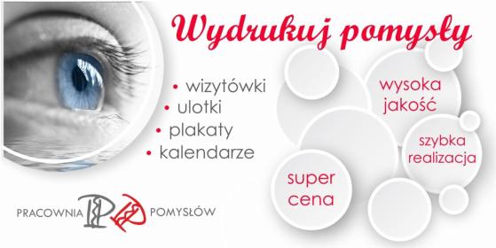 Pracownia Pomysłow Agencja Wydawniczo-Ma - Drukowanie Etykiet Sędziszów Małopolski