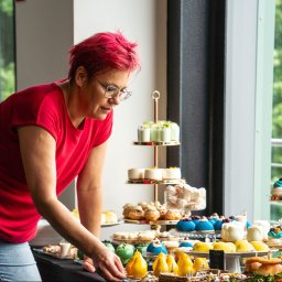 Ciasta na zamówienie - avatar