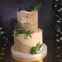 Cukiernia Zielona Góra 1