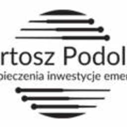 Bartosz Podolski ubezpieczenia inwestycje emerytura