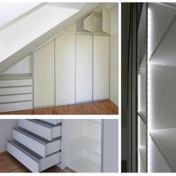 Meble na wymiar Łódź 4