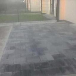 Układanie kostki brukowej Wołomin  3