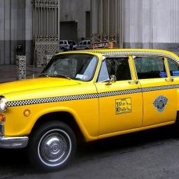 taxi bytom