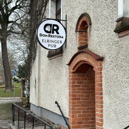 Identyfikacja wizualna Elbląg 1