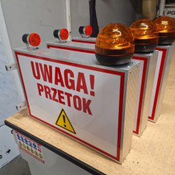 Identyfikacja wizualna Elbląg 2