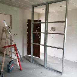 Tynki-BZ - Firma Hydrauliczna Bielanka