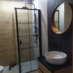 Glazurnik Rzeszów 4