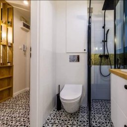 Fryderyk Trojanowski - Usługi Malarskie Rzeszów