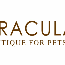 Dracula Boutique dla Zwierząt