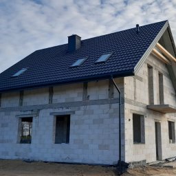 PRBNI ŁK - Odbiory mieszkań i domów Warszawa