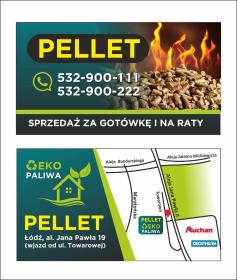 Cars24 Sp. z o.o. - Pellet Łódź