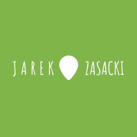 Jarosław Zasacki - Grafik komputerowy Zielona Góra