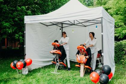 Pomoc Holistyczna Sp. z o.o. - Agencje Eventowe Warszawa
