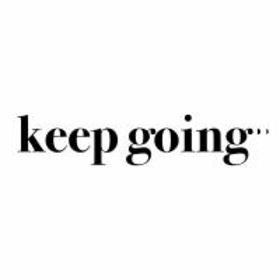 Keep Going - Reklama internetowa Warszawa
