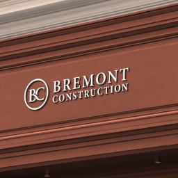Bremont Construction - Logo
