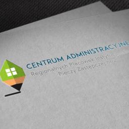 Centrum Administracyjne - Logo