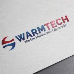 Warmtech - Logo