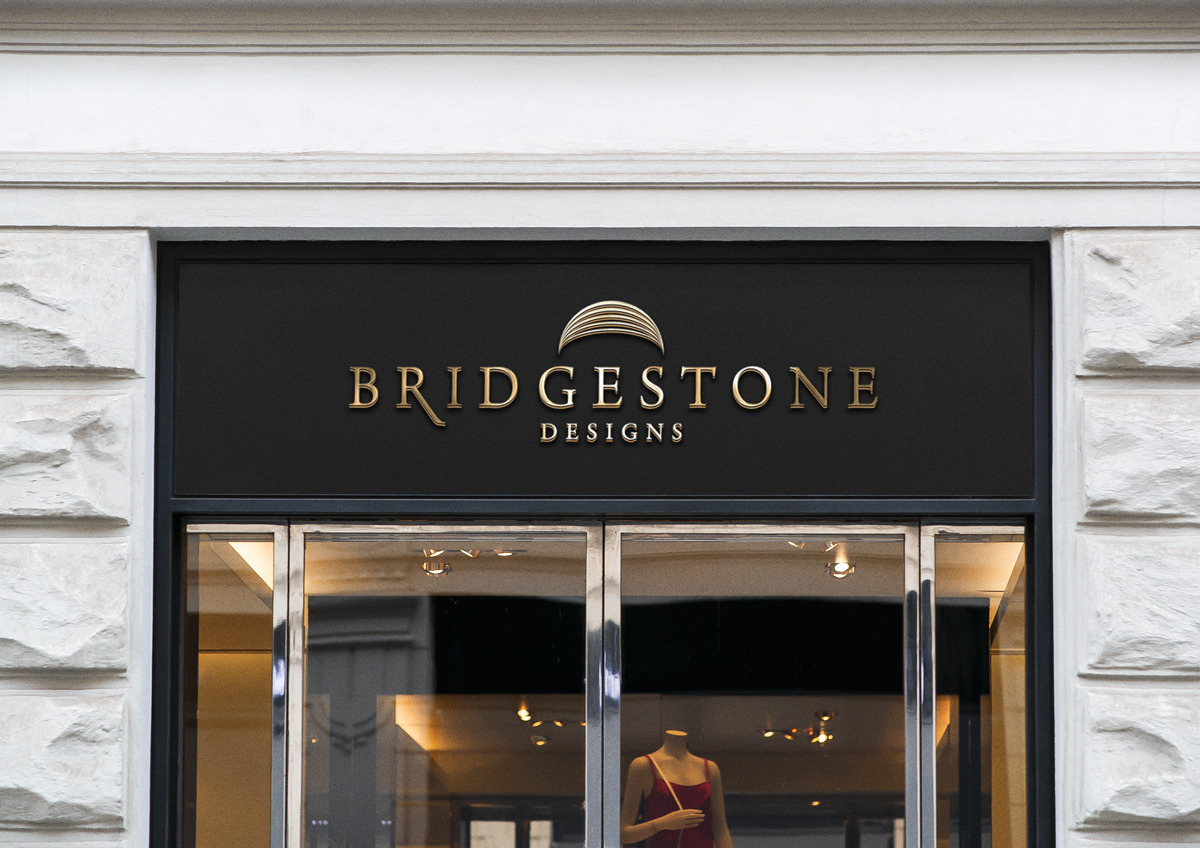 Bridgestone Designs - Logo