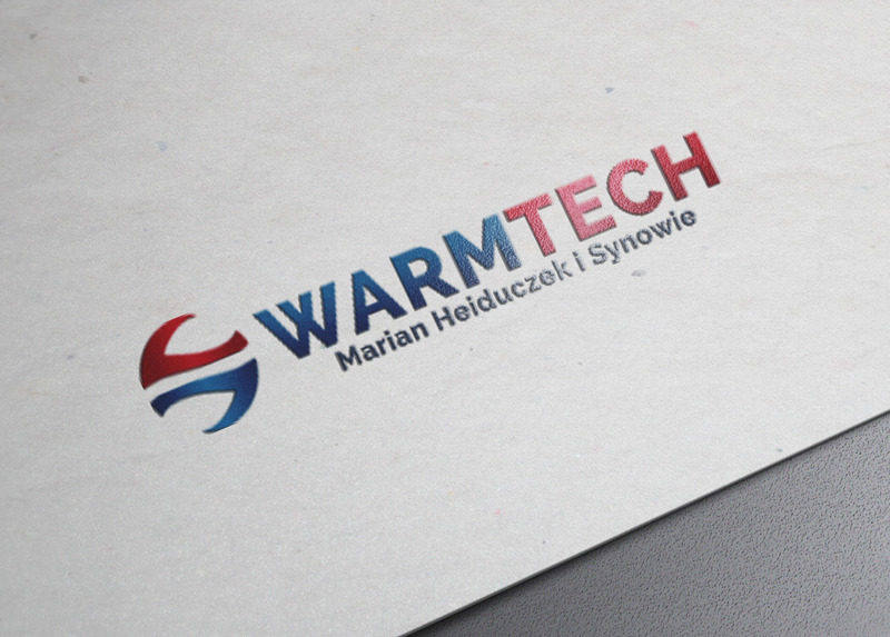 Warmtech - Logo