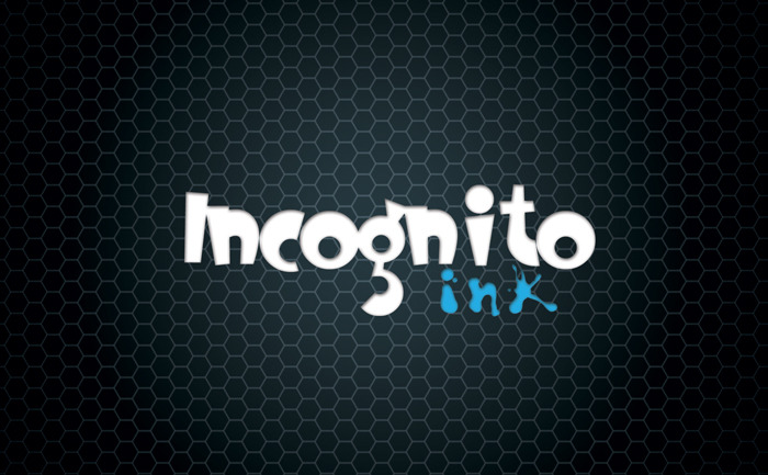 Incognito Ink