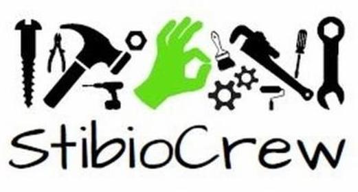 StibioCrew - Malarz Bażanowice