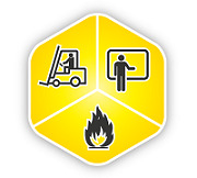 Szkolenia specjalistyczne i kursy UDT, szkolenia BHP i PPOŻ