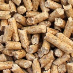 Producent pelletu Wrocław 4