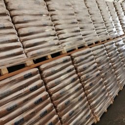 Producent pelletu Wrocław 2