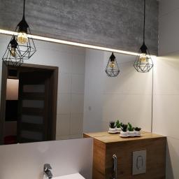 Usługi Remontowo-Budowlane Mirosław Tabaka - Zabudowa Karton Gips Ząbki