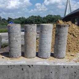 Wyburzenia Kazuń nowy 4