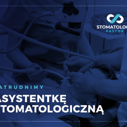 STOMATOLOGIA PASTOR - Usługi Stomatologiczne Rosochata