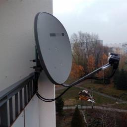 Danjer - Instalacje w Domu Poznań