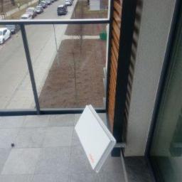 Montaż anten Poznań 2