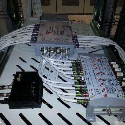 Montaż anten Poznań 3