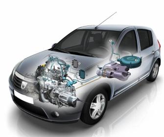 AUTOGAZ Profesjonalne Instalacje LPG - Auto gaz Grajewo