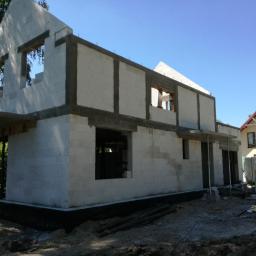 Tomasz sajnoga - Fundament Warszawa