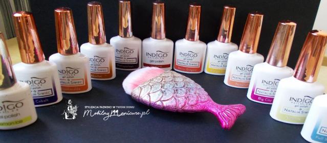 Mobilny Manicure - Manicure i pedicure Wrocław