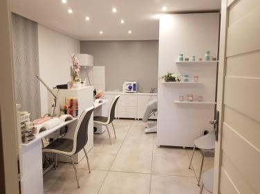 K&M Professional - Manicure i pedicure Jastrzębie-Zdrój