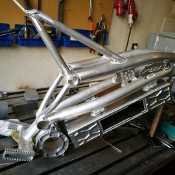 Spawacz Jarnołtówek 2