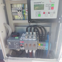 Instalacje elektryczne Kalisz 2