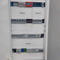 Instalacje elektryczne Kalisz 3
