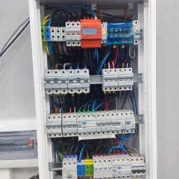Instalacje elektryczne Kalisz 4