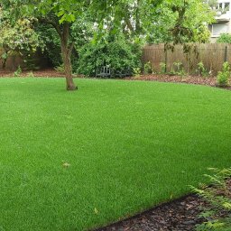 M&Z Piękny Ogród - efekt końcowy Grunwaldzka ::)