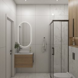 Projektowanie mieszkania Kielno 2