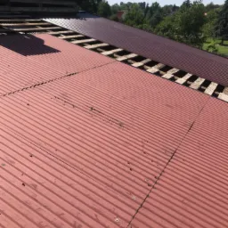 Kompleksowa wymiana pokrycia dachowego Brzeszcze