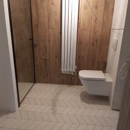 Fix-Rem - Układanie Glazury Warszawa