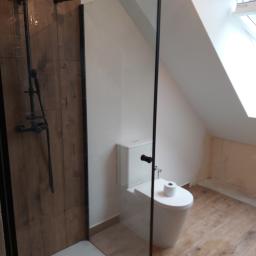 Glazurnik Warszawa 1