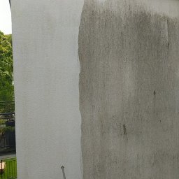 Prace wysokościowe - Pierwszorzędne Czyszczenie Dachu Gdańsk