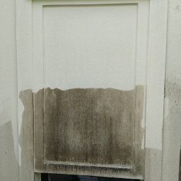 Mycie dachów Gdańsk 1