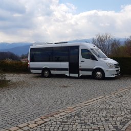 Przewóz osób Gryfice 1